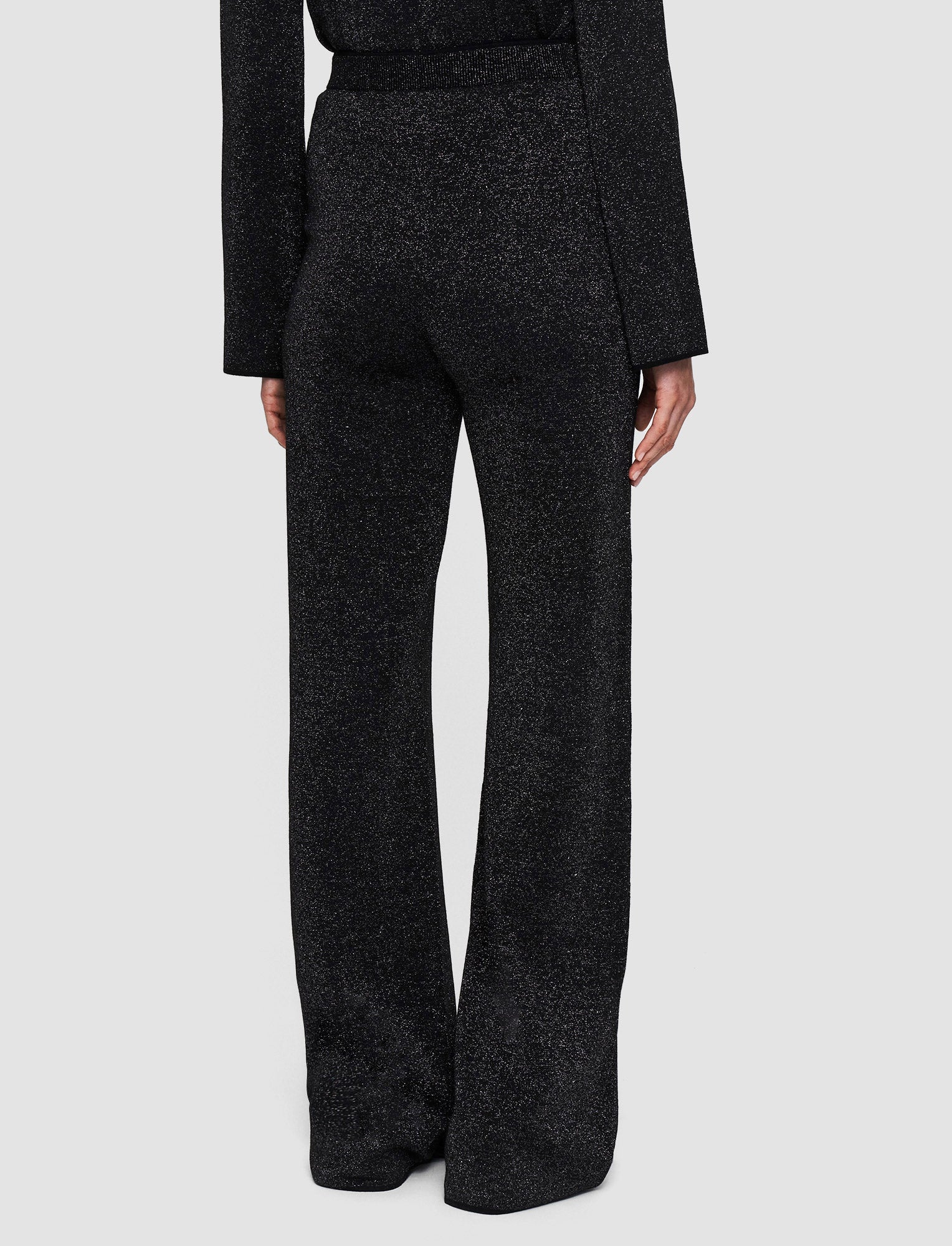 black-double-face-lurex-merino-trousers-JOSEPH