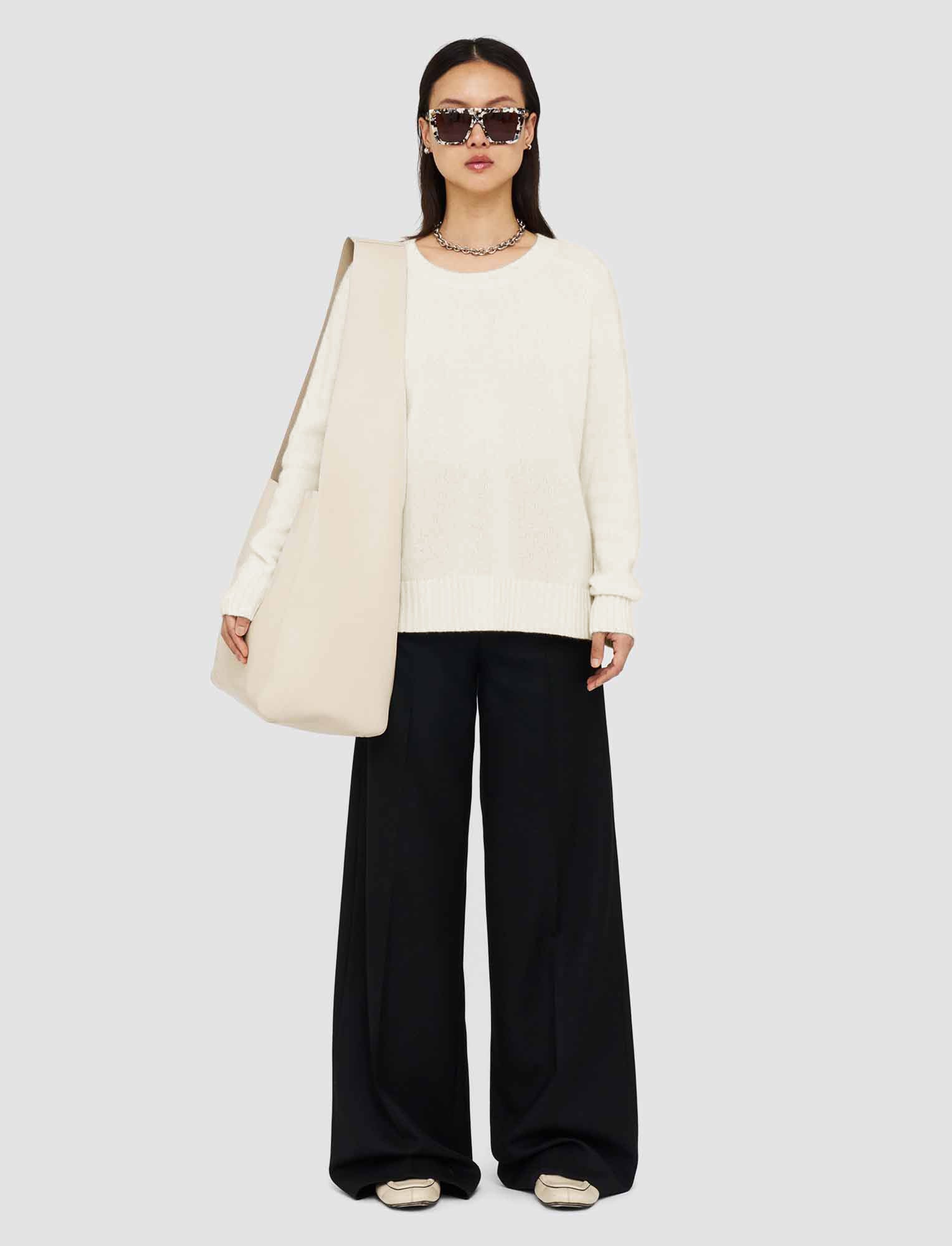 white-open-cashmere-round-neck-jumper-JOSEPH