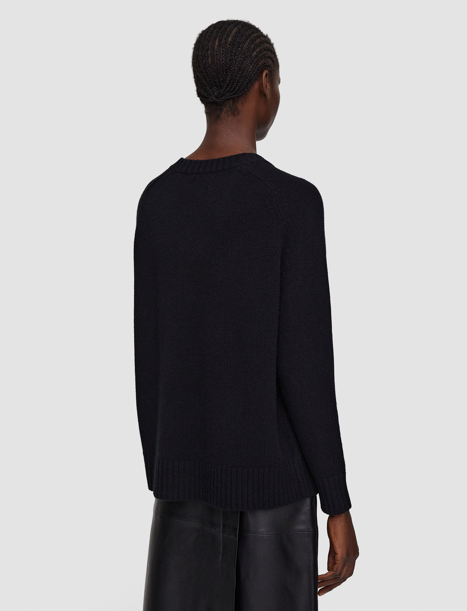 black-open-cashmere-v-neck-jumper-JOSEPH