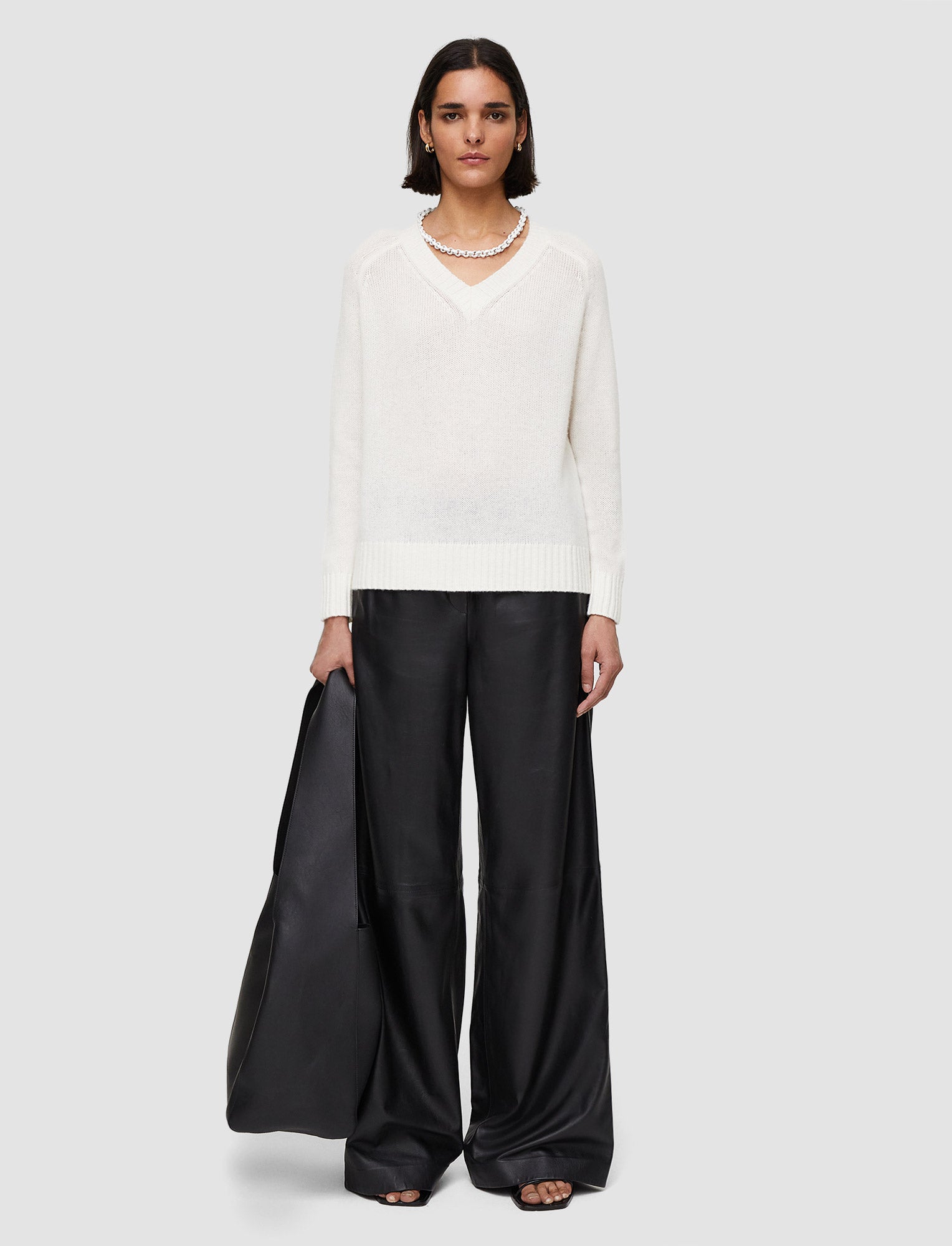 white-open-cashmere-v-neck-jumper-JOSEPH