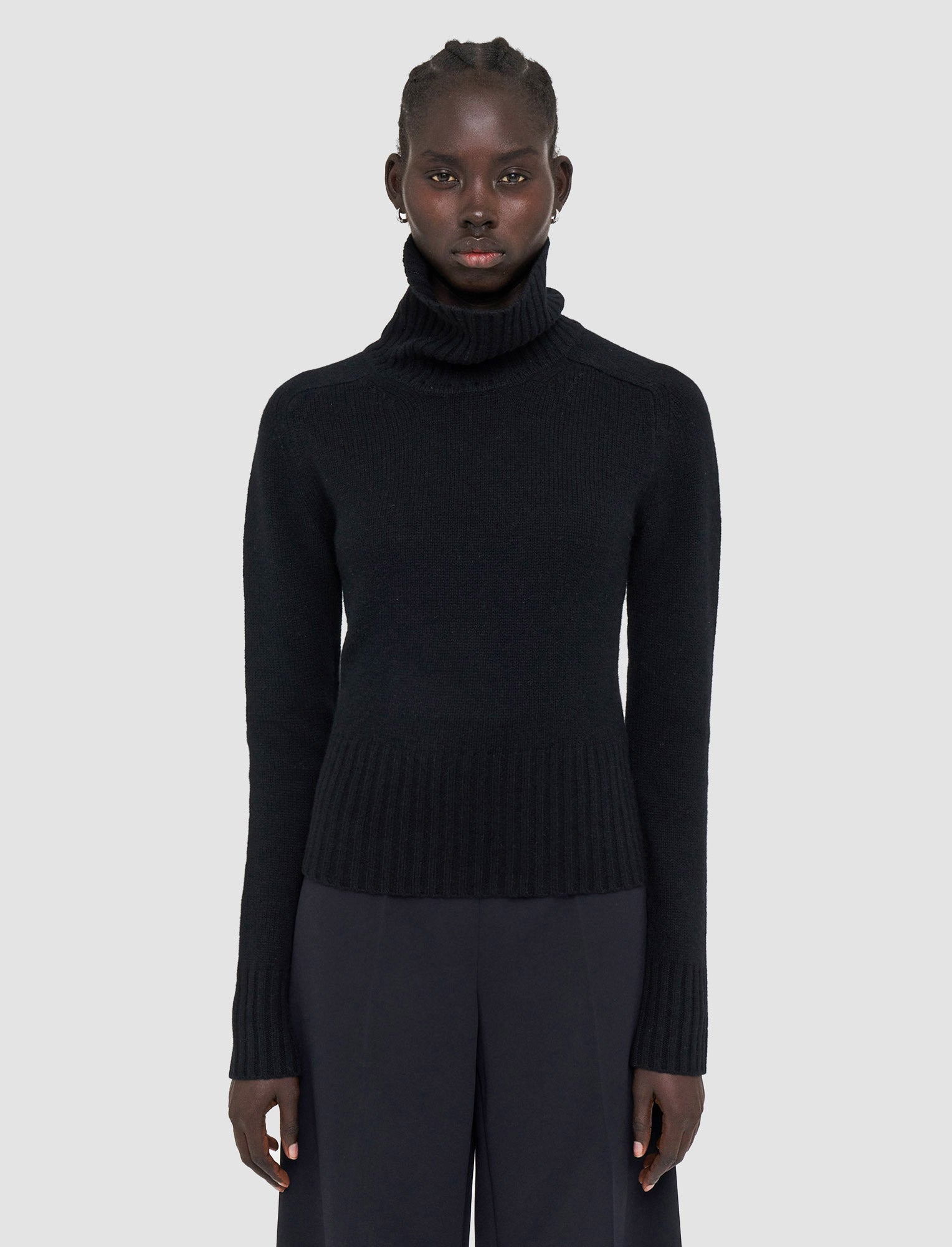 black-open-cashmere-high-neck-jumper-JOSEPH