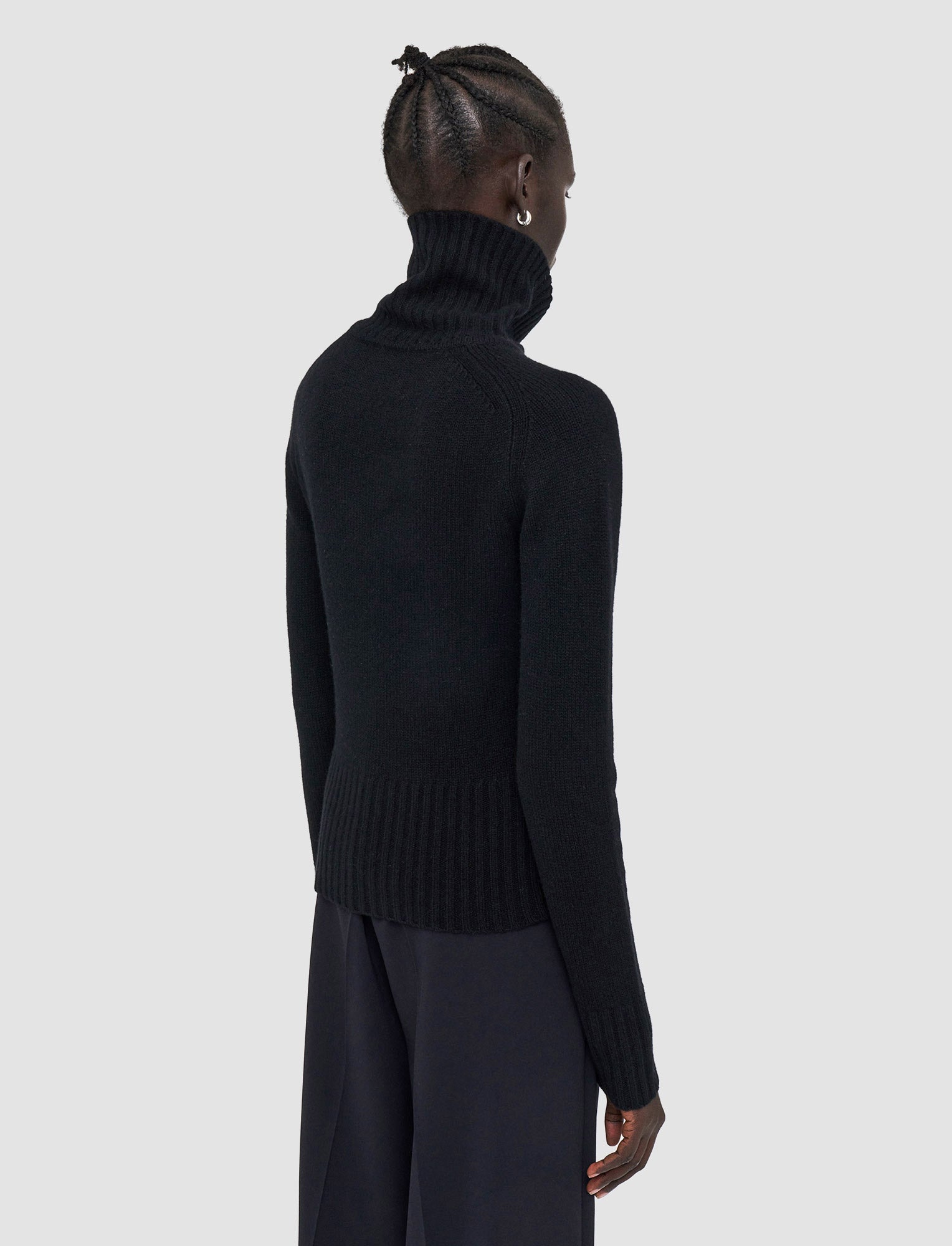 black-open-cashmere-high-neck-jumper-JOSEPH