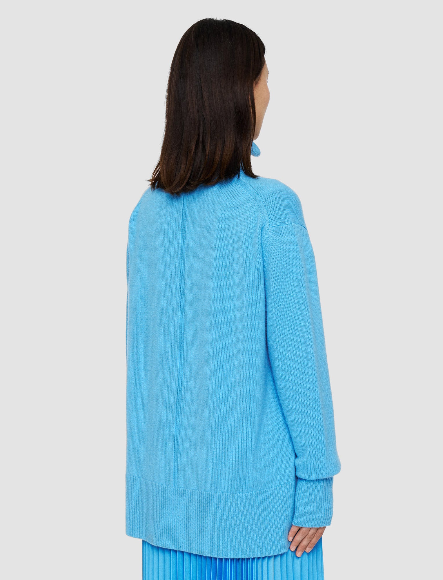 blue-pure-cashmere-high-neck-jumper-JOSEPH