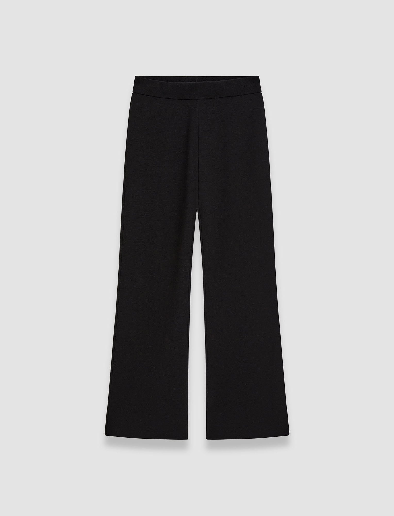 black-silk-stretch-trousers-JOSEPH