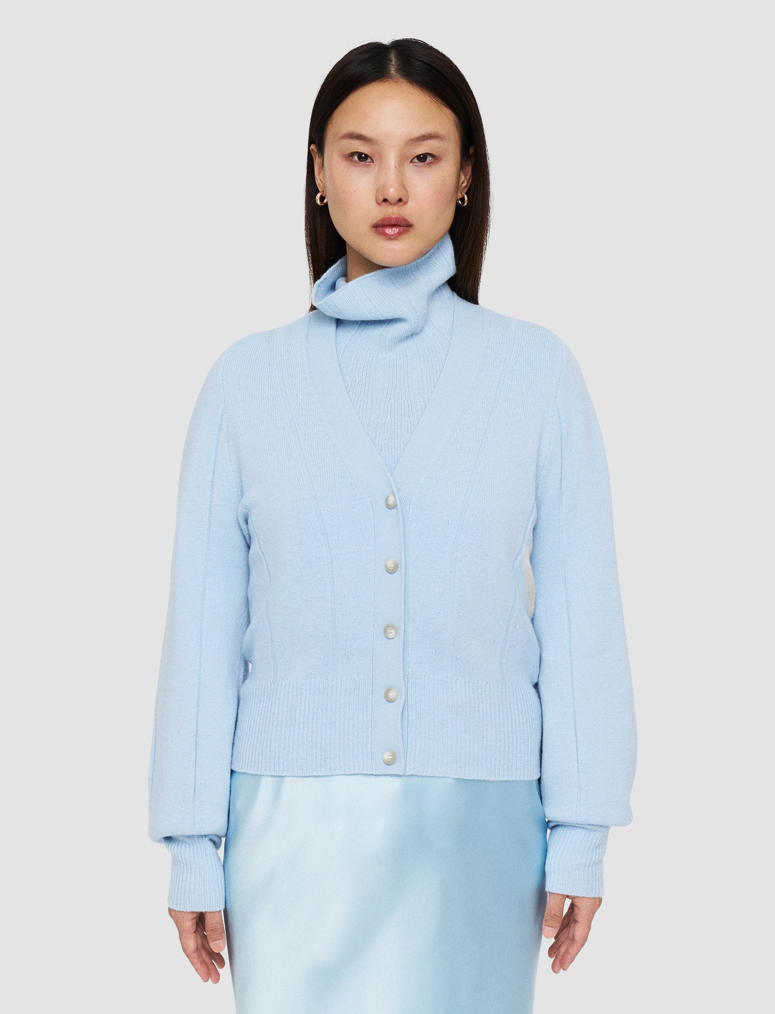 blue-soft-wool-cardigan-JOSEPH