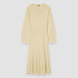 Green Soft Wool Dress - Joseph