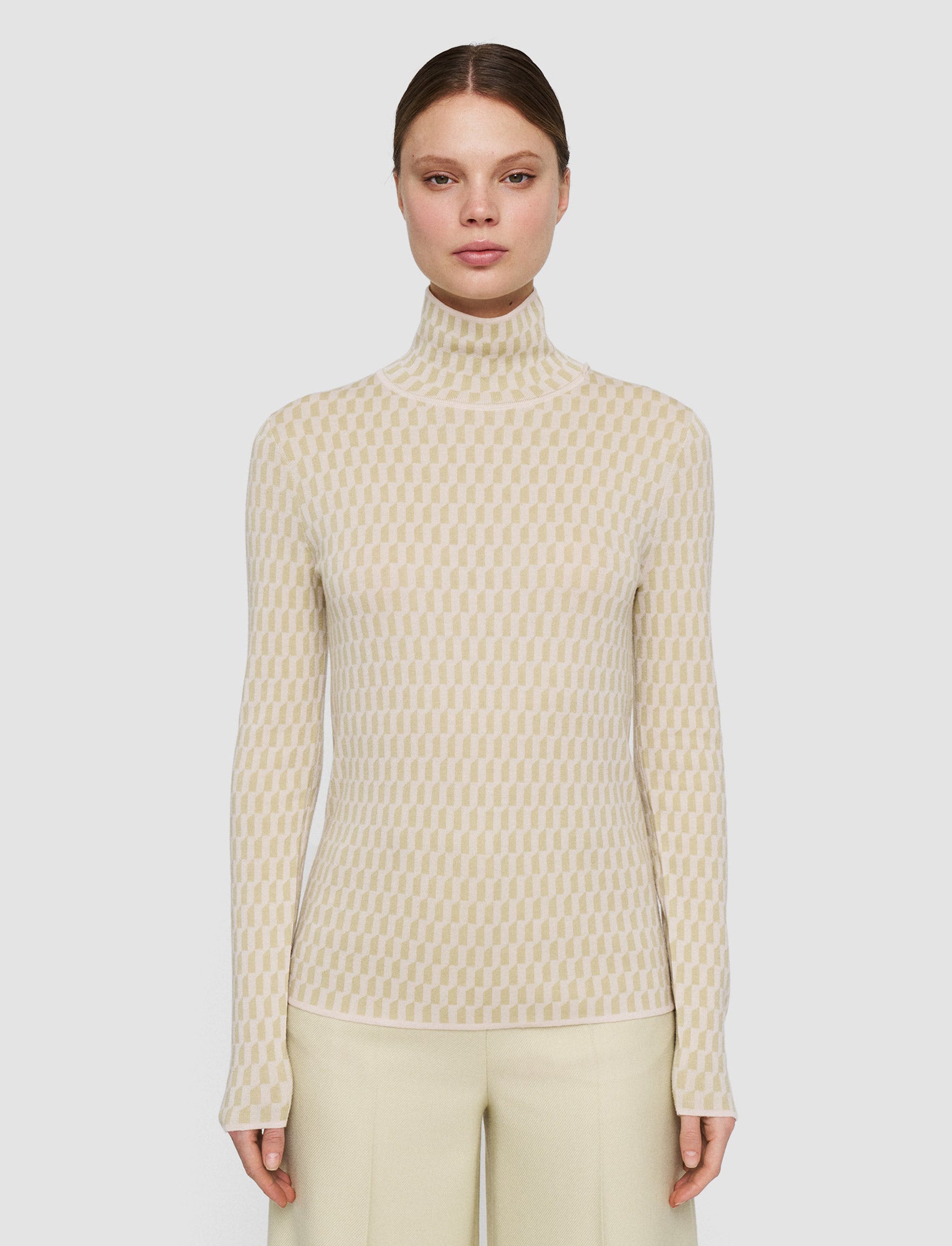 beige-fine-alcove-jacquard-high-neck-jumper-JOSEPH