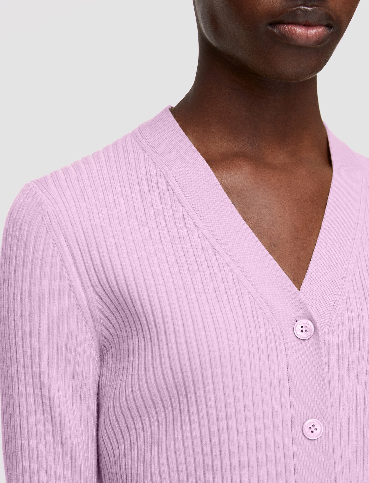 pink-fine-merino-rib-cardigan-JOSEPH