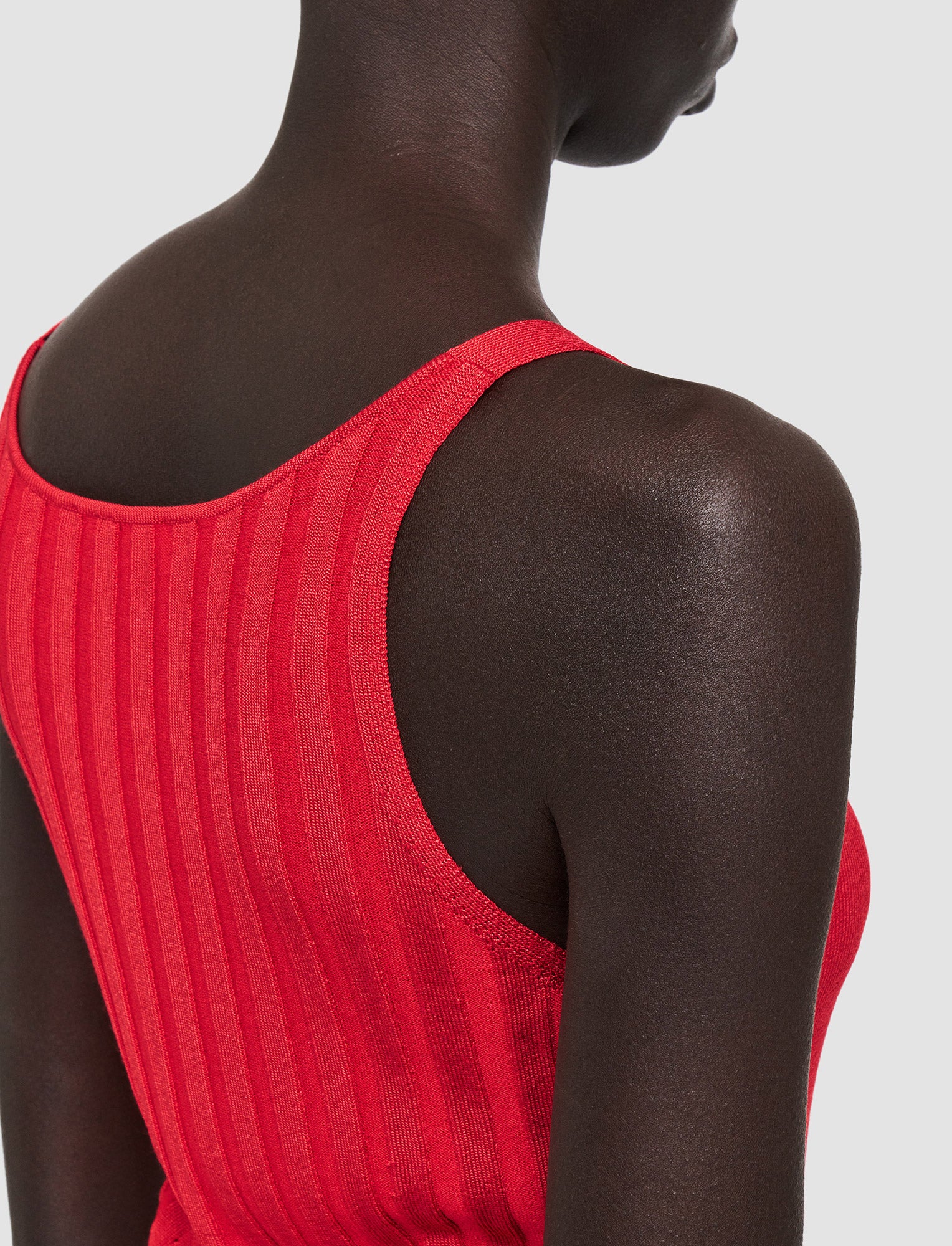 red-satiny-rib-knitted-tank-top-JOSEPH