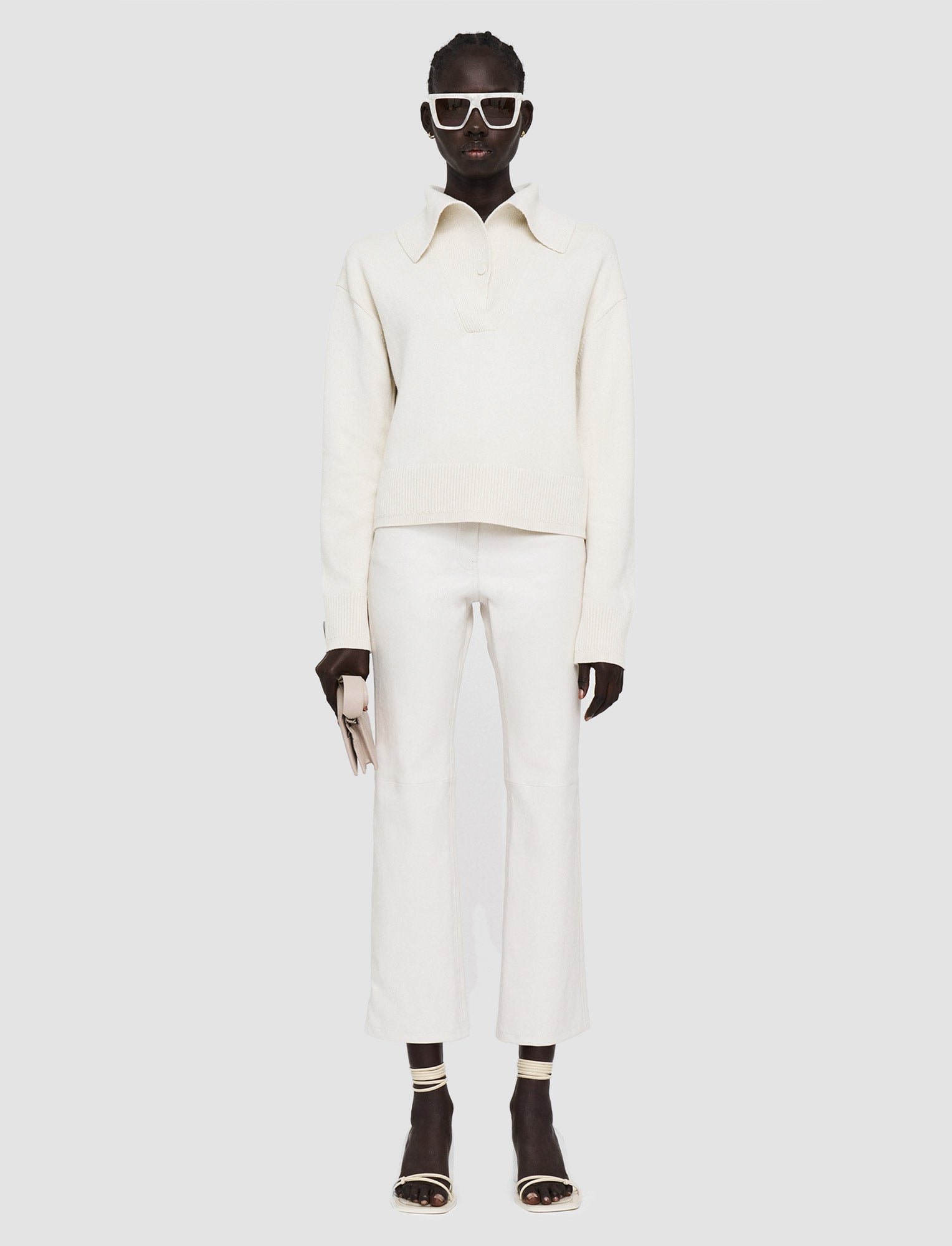 white-silk-cashmere-polo-jumper-JOSEPH