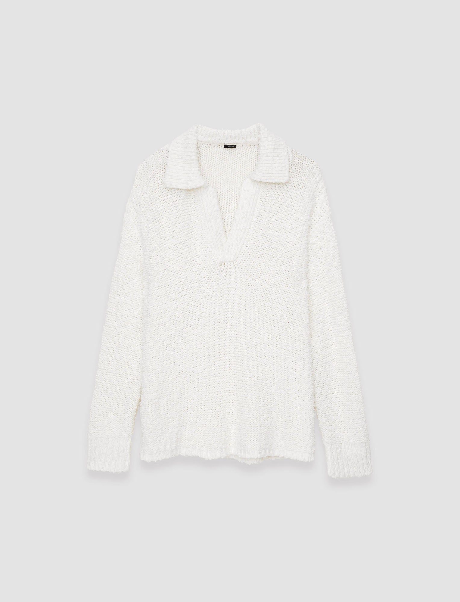 white-textured-knit-polo-jumper-JOSEPH