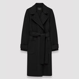 Arline Double Face Cashmere Coat