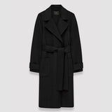 Arline Double Face Cashmere Coat