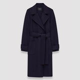 Arline Double Face Cashmere Coat