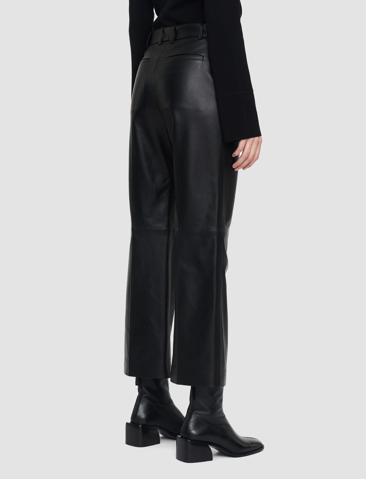 black-nappa-leather-talia-trousers-JOSEPH