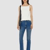 Denim Stretch York Trousers