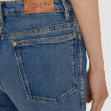Denim Stretch York Trousers