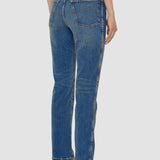 Denim Stretch York Trousers