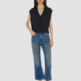 Denim Stretch Duke Trousers