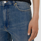 Denim Stretch Duke Trousers