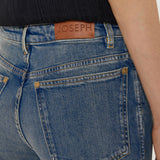 Denim Stretch Duke Trousers