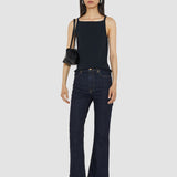 Denim Stretch Duke Trousers