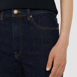 Denim Stretch Duke Trousers