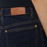 Denim Stretch Duke Trousers
