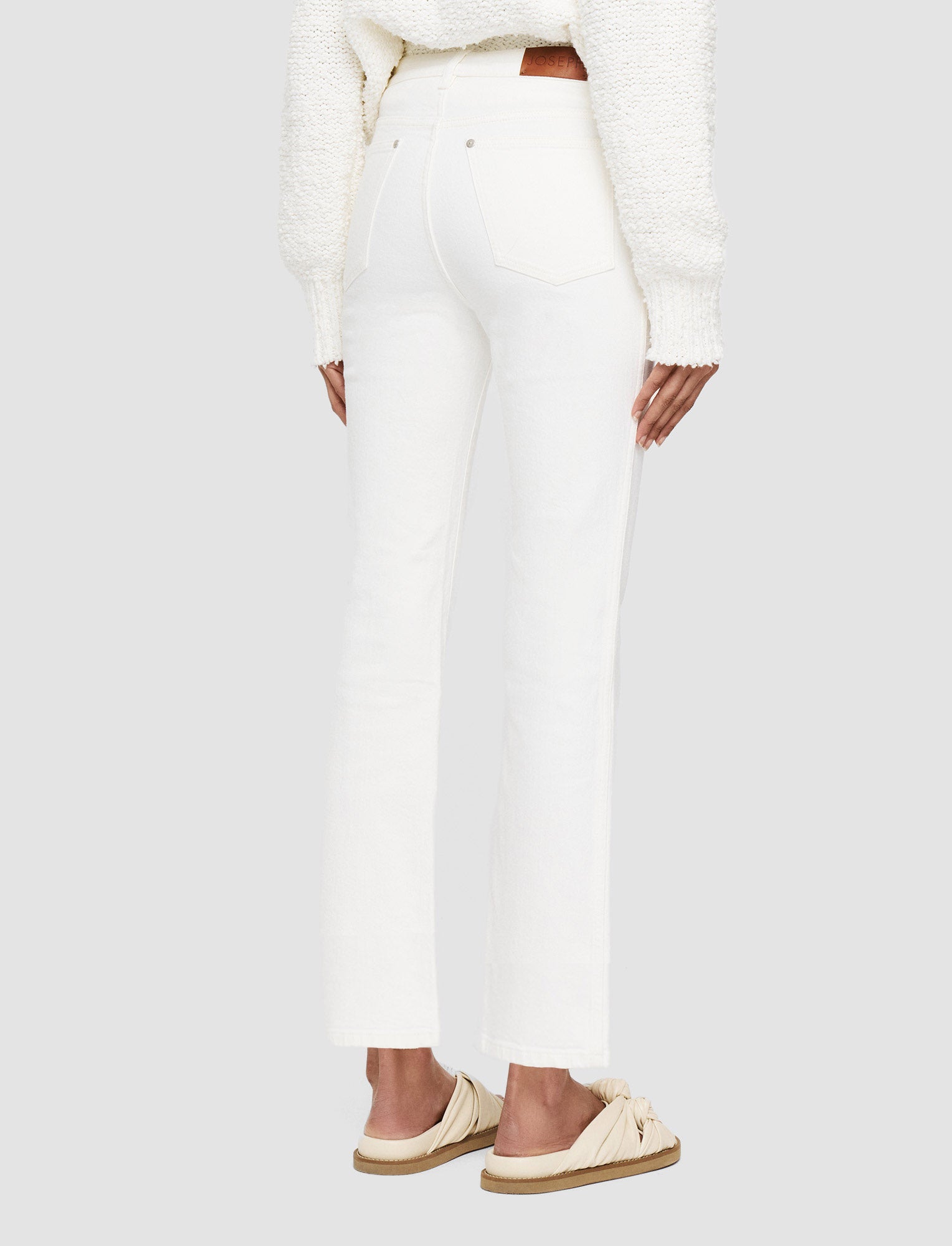 white-denim-stretch-duke-trousers-JOSEPH