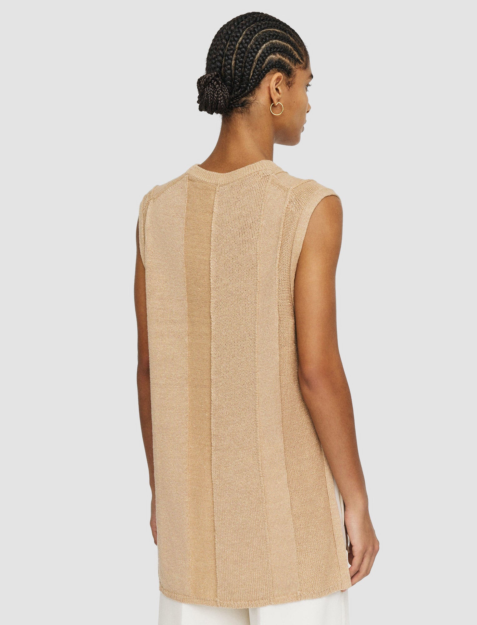 beige-linen-blend-knitted-tank-top-JOSEPH