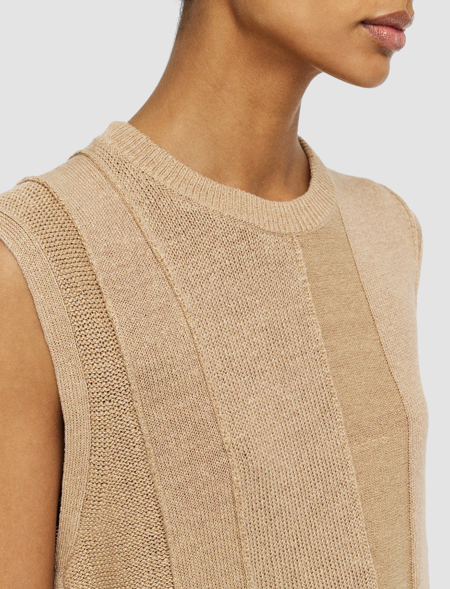 beige-linen-blend-knitted-tank-top-JOSEPH