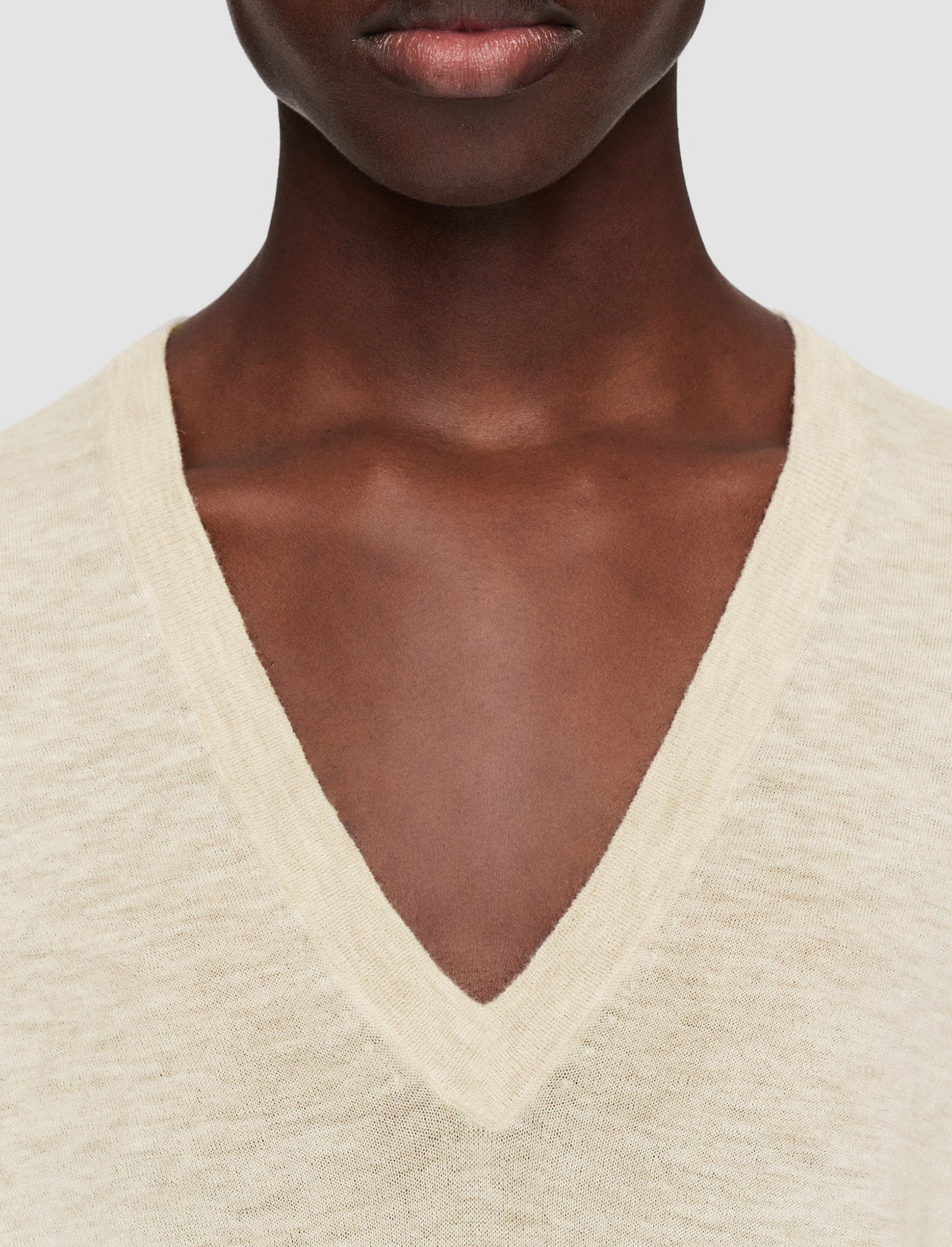 white-cashair-v-neck-jumper-JOSEPH