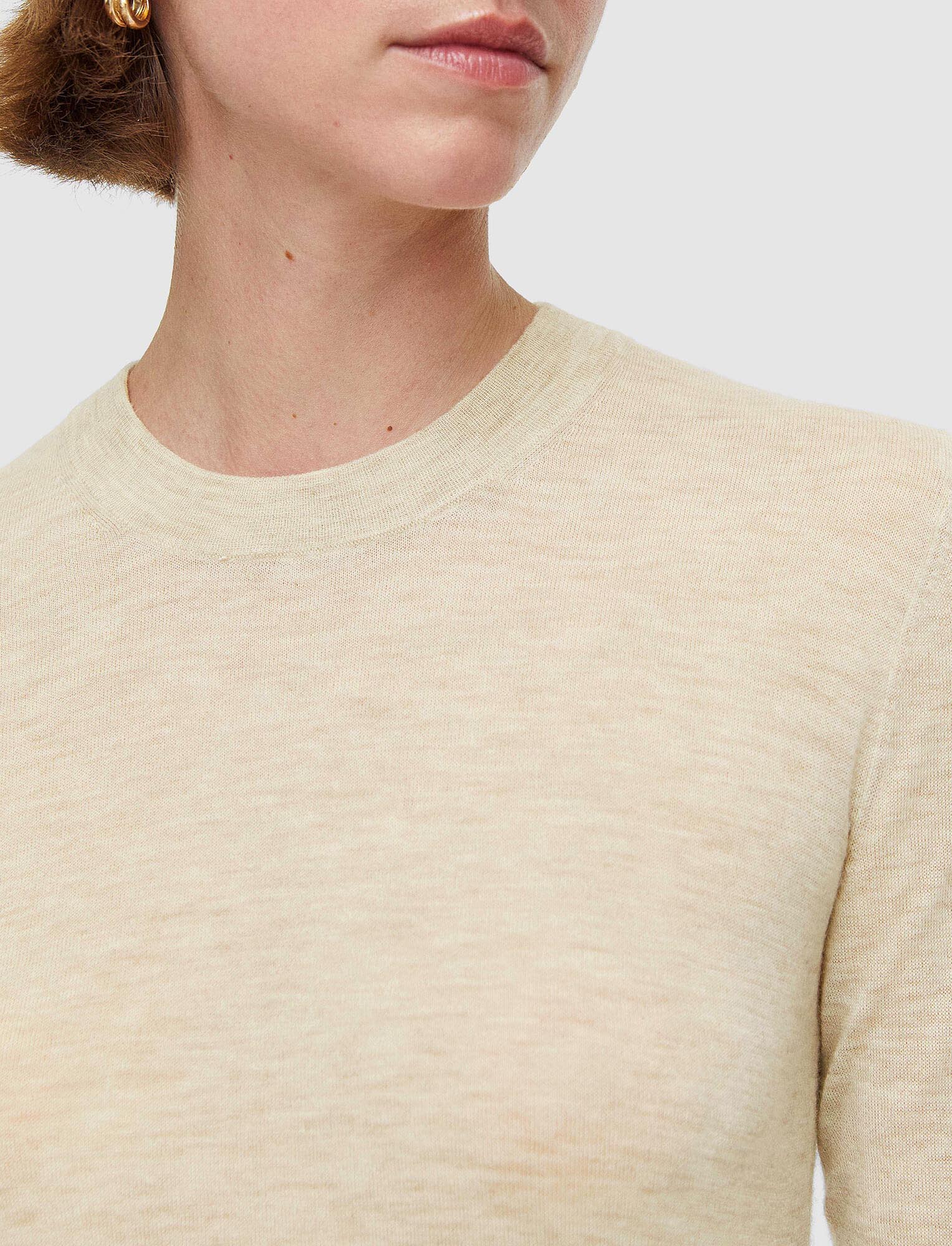 white-cashair-round-neck-jumper-JOSEPH