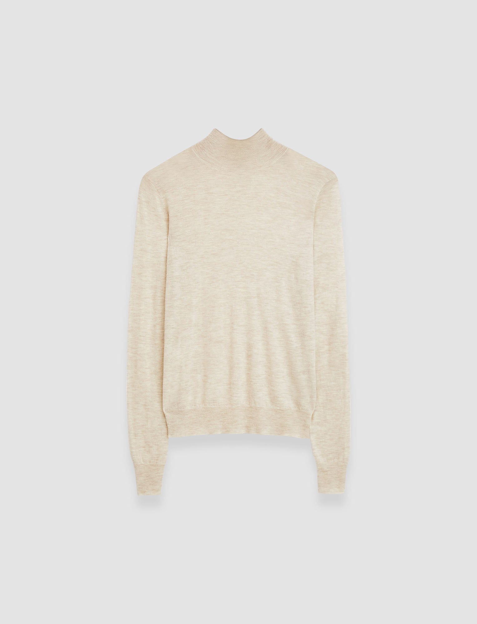 white-cashair-high-neck-jumper-JOSEPH