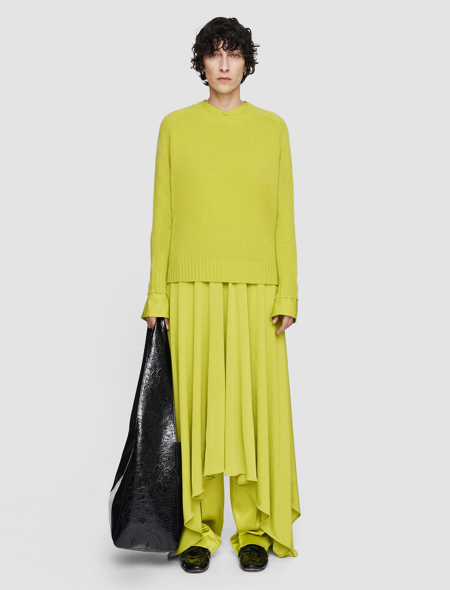 green-open-cashmere-round-neck-jumper-JOSEPH