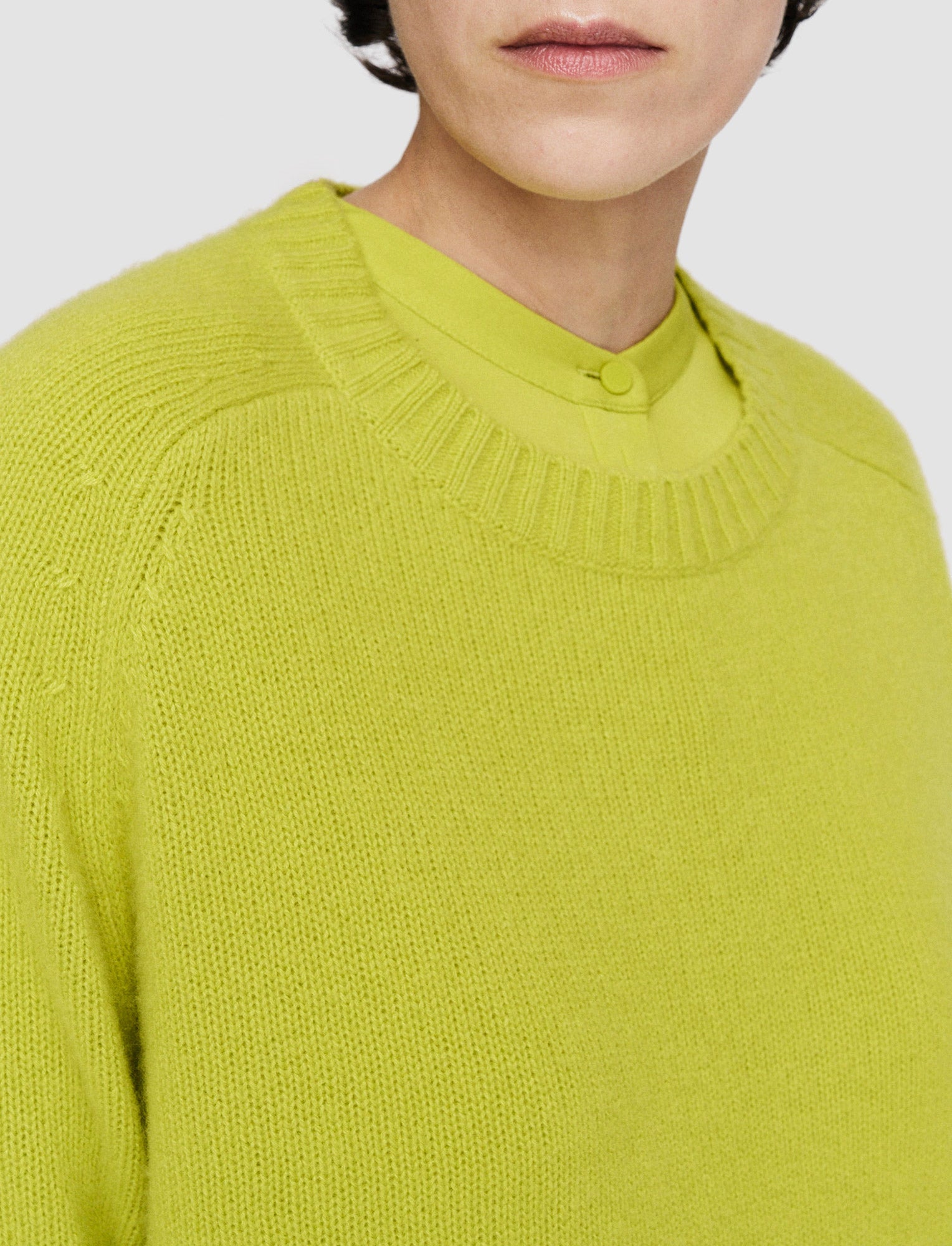 green-open-cashmere-round-neck-jumper-JOSEPH