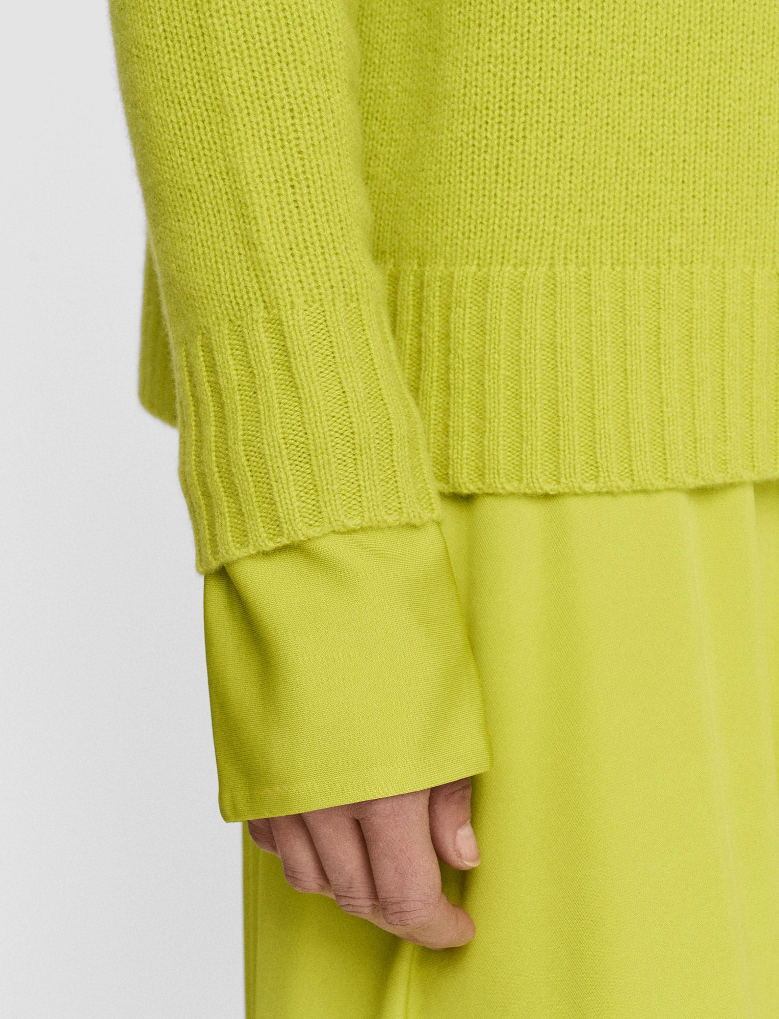 green-open-cashmere-round-neck-jumper-JOSEPH