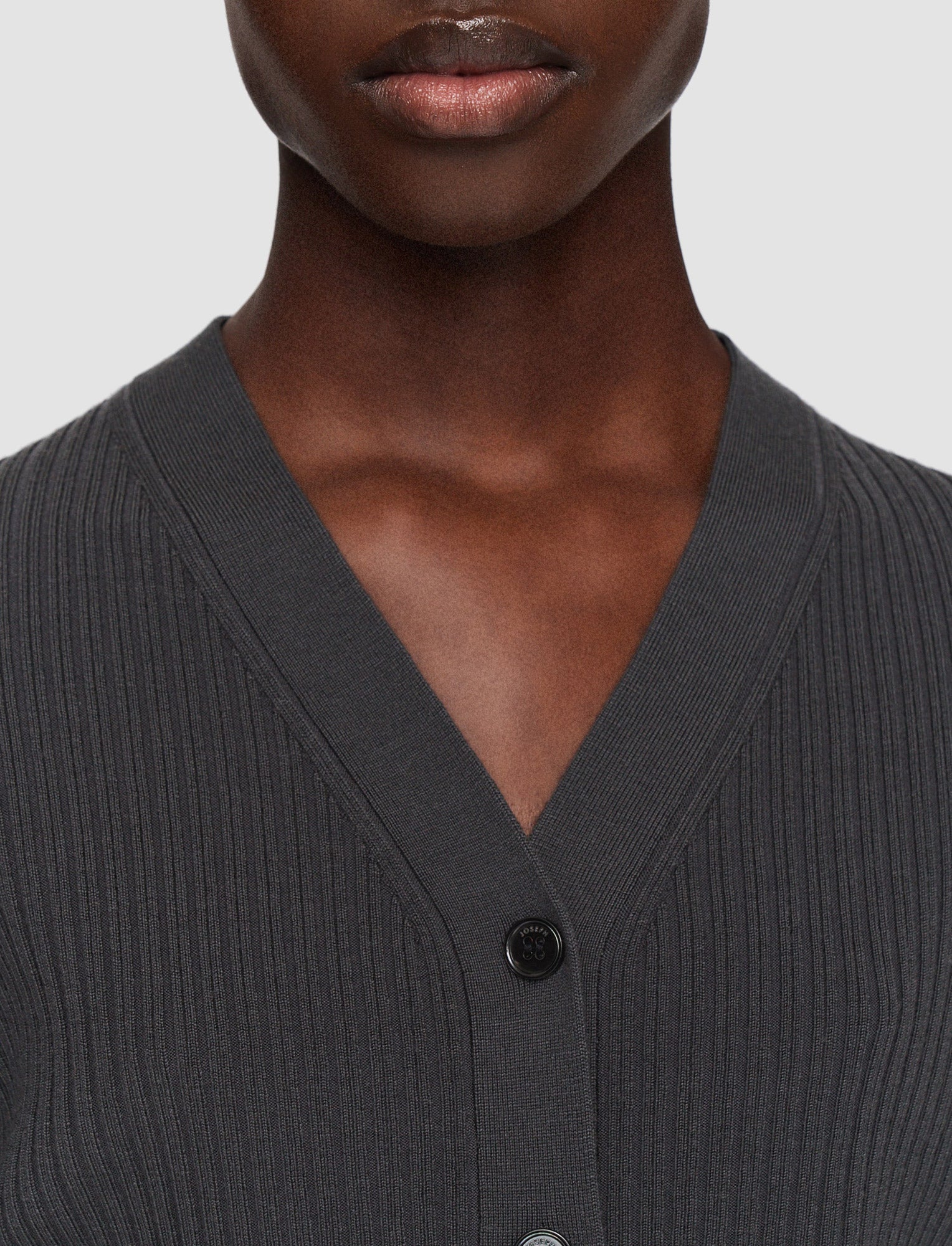 grey-merino-rib-cardigan-JOSEPH