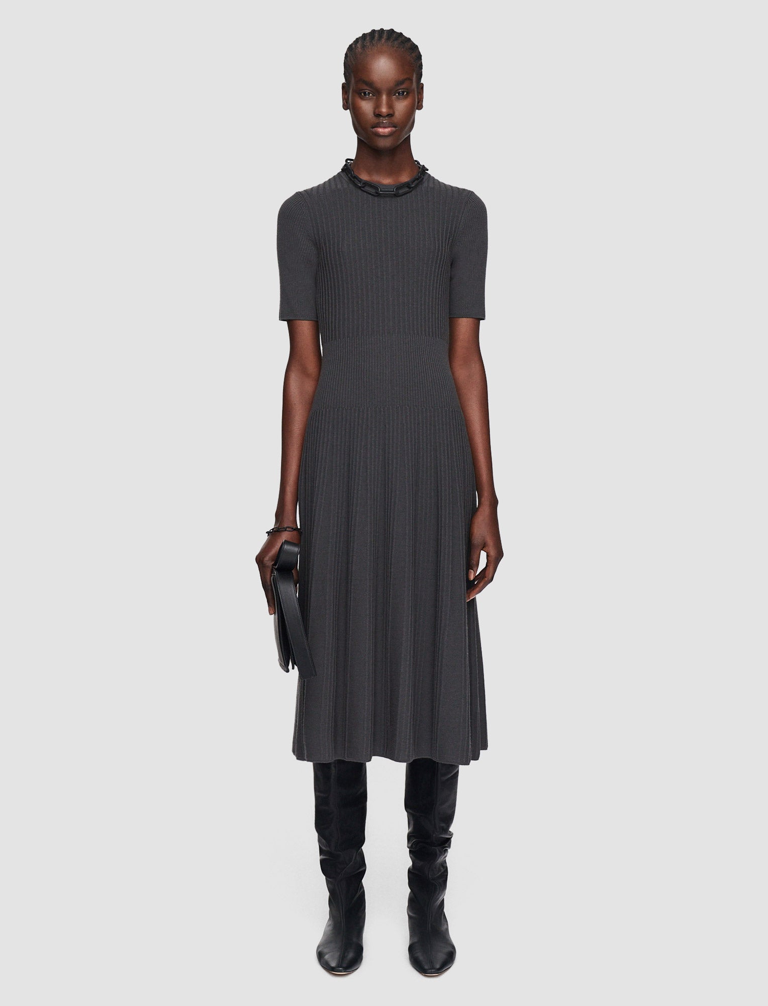 grey-merino-rib-dress-JOSEPH