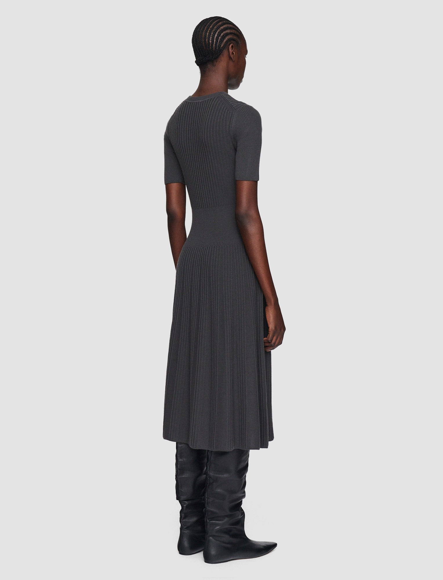 grey-merino-rib-dress-JOSEPH