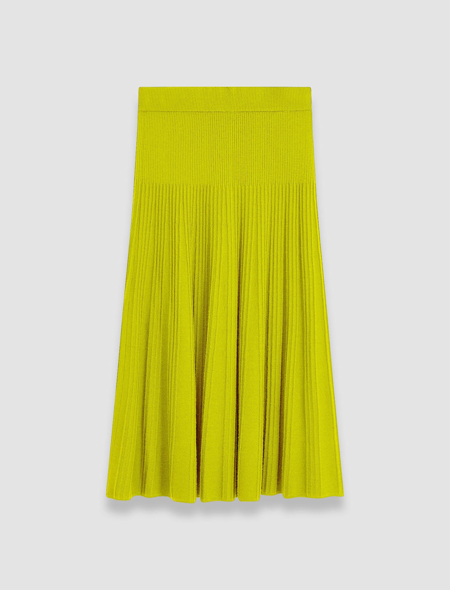 green-merino-rib-skirt-JOSEPH