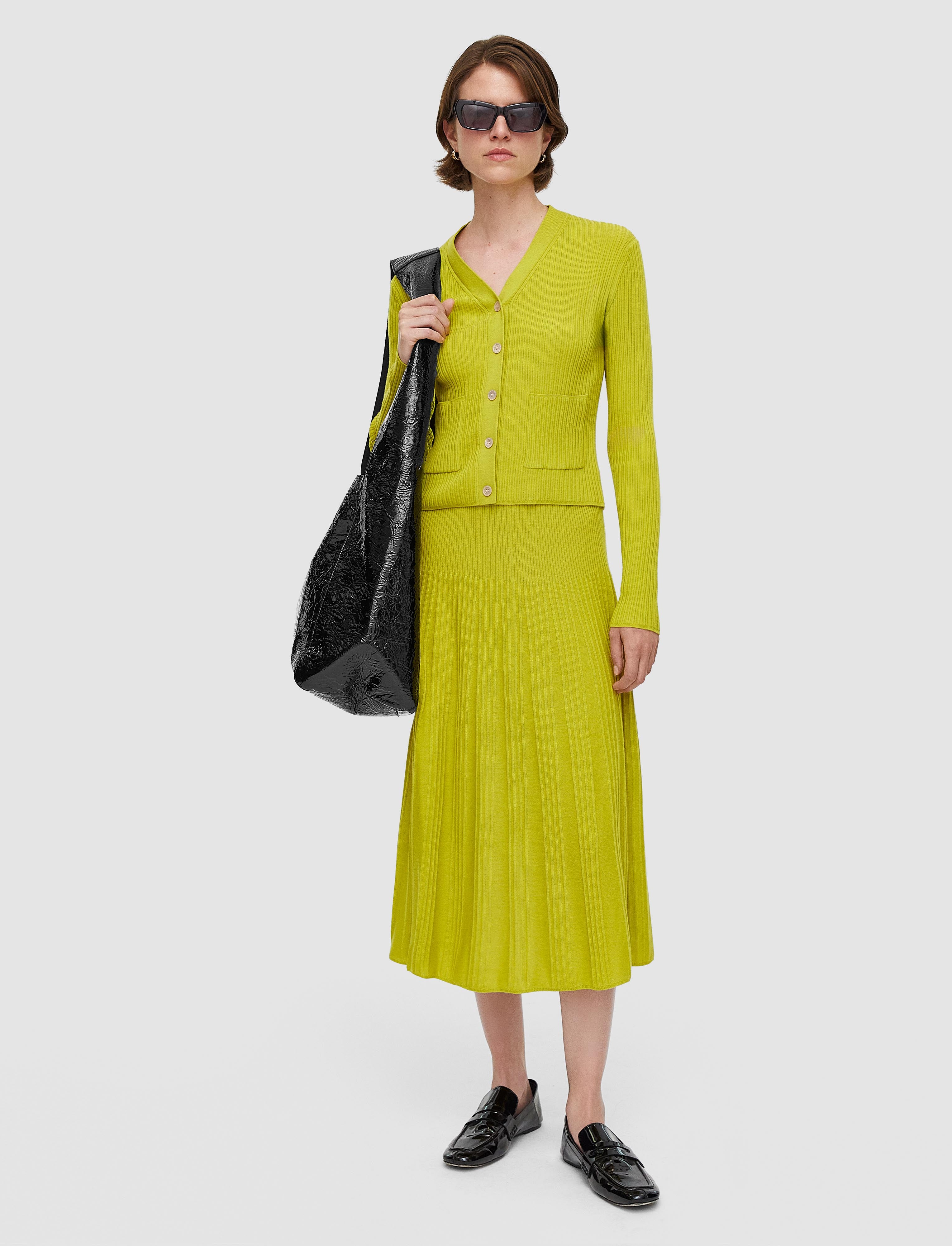 green-merino-rib-skirt-JOSEPH