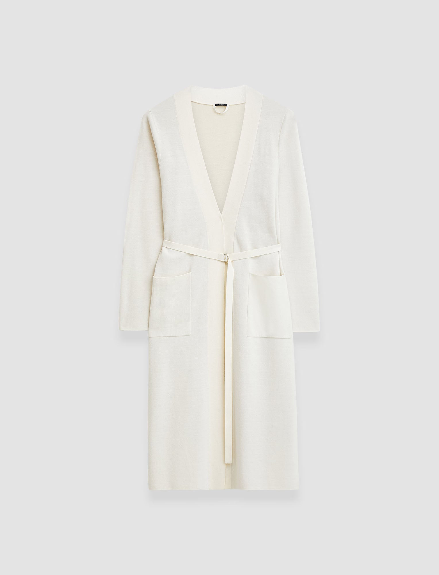 blanc-cardigan-long-en-laine-et-soie-JOSEPH