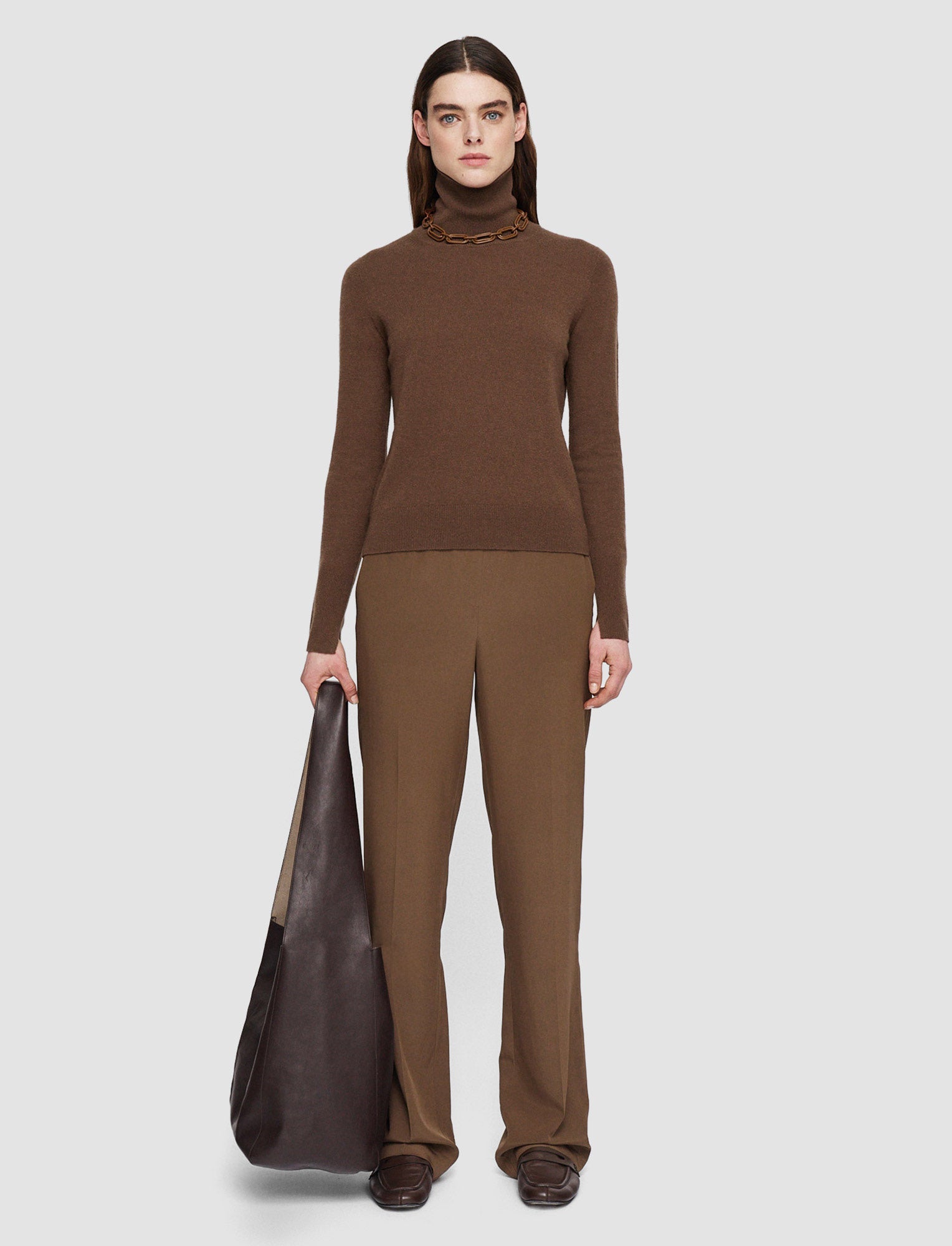 brown-light-pure-cashmere-high-neck-jumper-JOSEPH