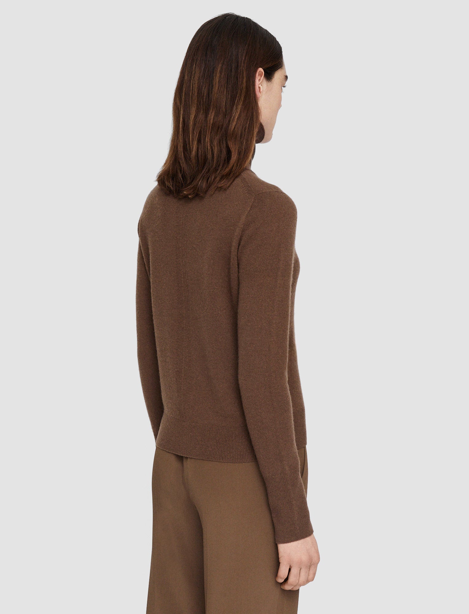 brown-light-pure-cashmere-high-neck-jumper-JOSEPH