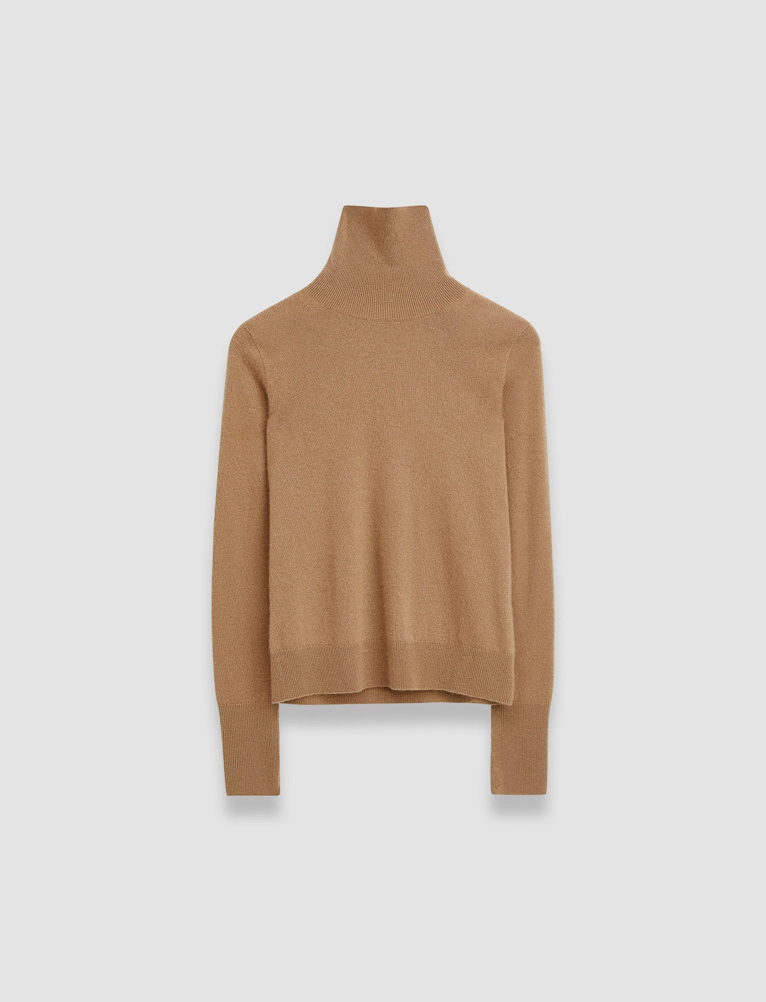 beige-light-pure-cashmere-high-neck-jumper-JOSEPH