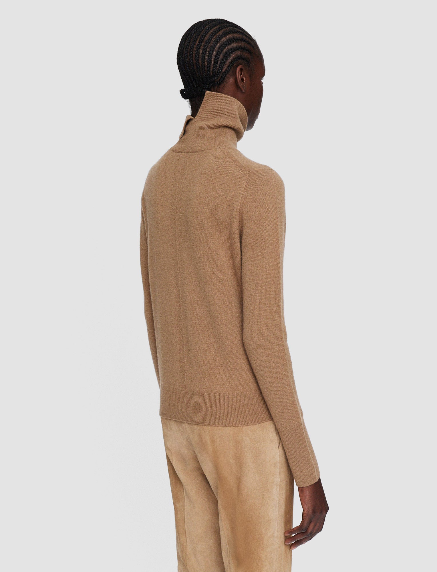 beige-light-pure-cashmere-high-neck-jumper-JOSEPH