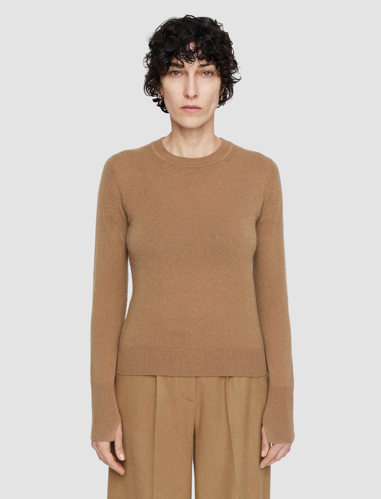 beige-light-pure-cashmere-round-neck-jumper-JOSEPH