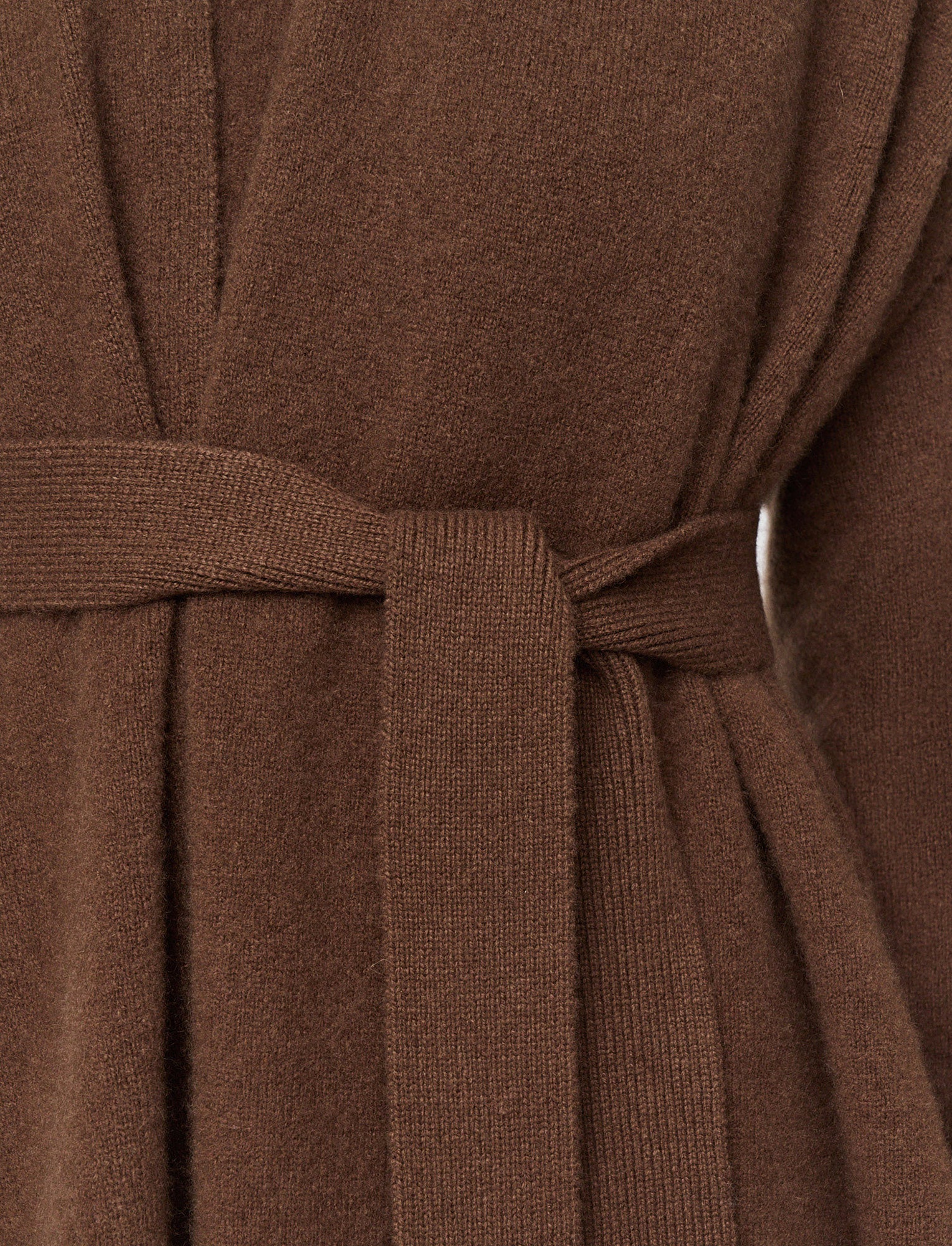 brown-brushed-cashmere-sleeveless-wrap-JOSEPH