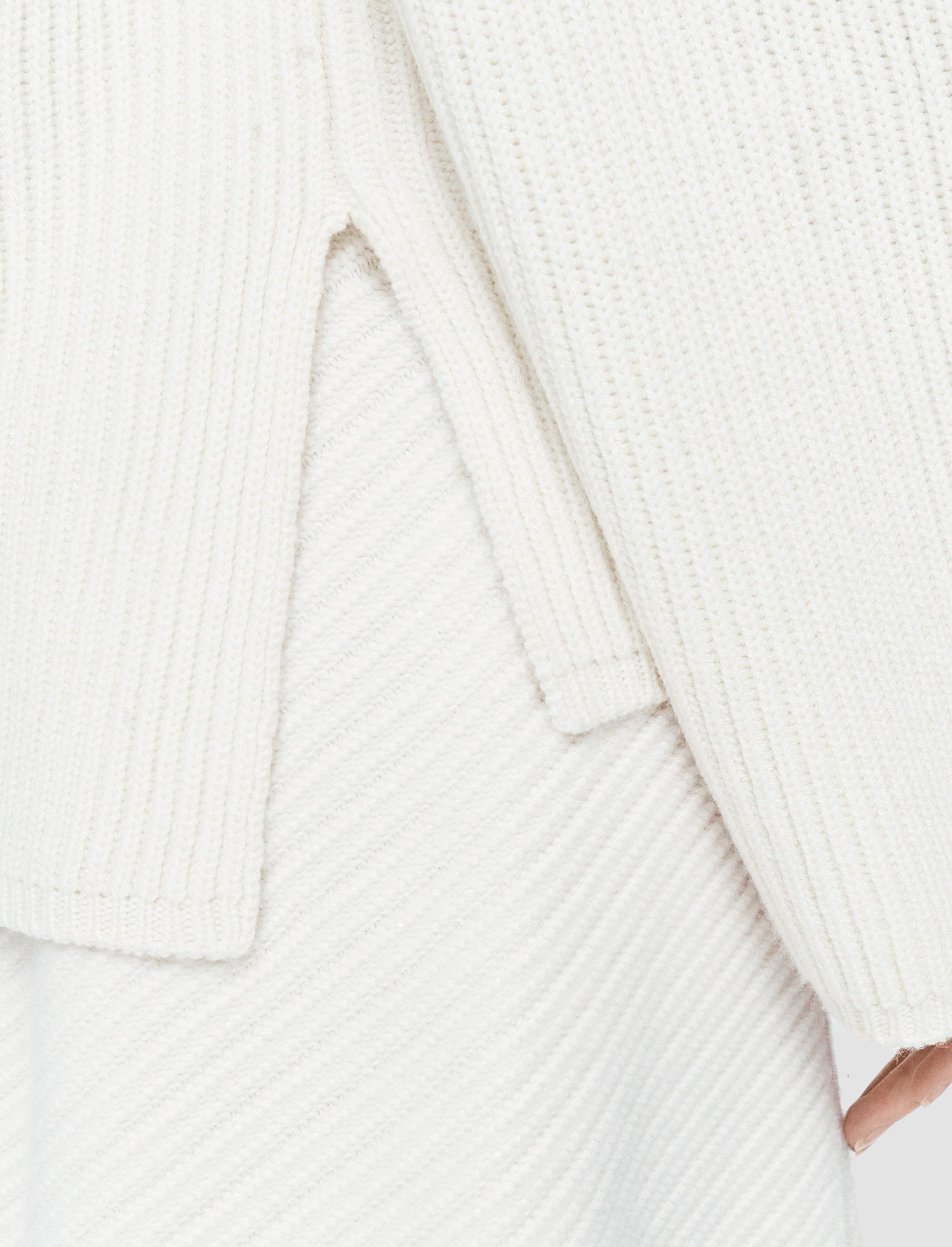 white-light-cardigan-stitch-high-neck-jumper-JOSEPH